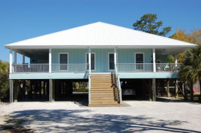 Family Tides Orange Beach House